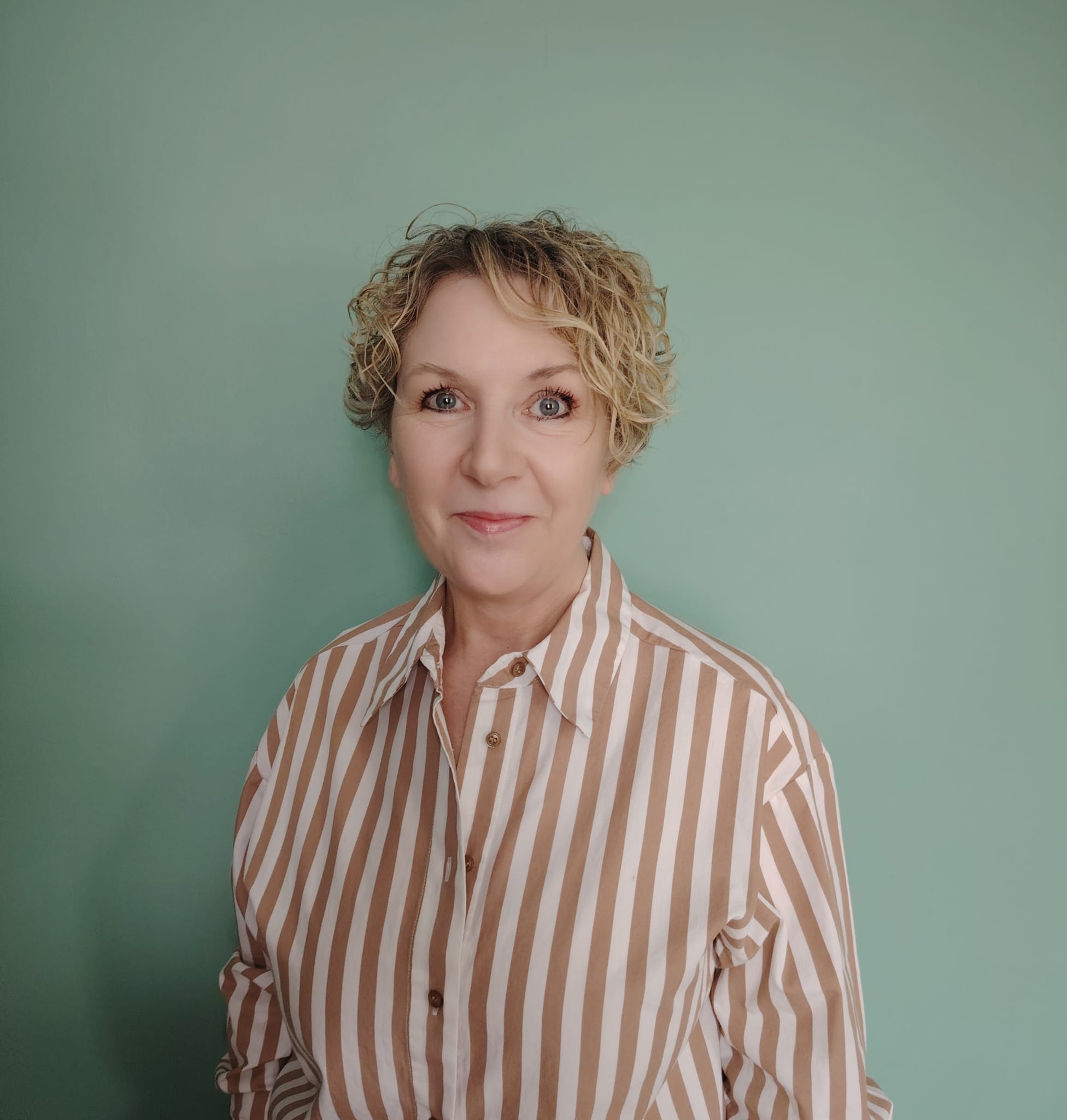 Amanda Goodger-Hill